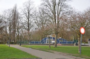 Dag van het Park Ninove Persregio Dender