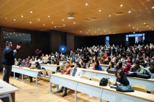 Studietoelagen Studenten Persregio Dender