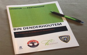 Buurtinformatienetwerk Denderhoutem Persregio Dender