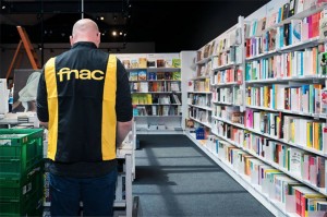 Fnac Aalst opent de deuren Persregio Dender