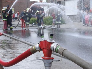 Lede Roefeldag Persregio Dender