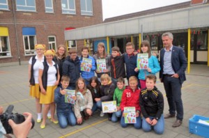 VBS Moorsel wint Tutti Frutti 2016 Persregio Dender