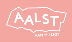 Aalst aan mij ligt shopping Persregio Dender