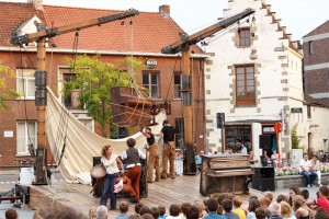 De Donderdagen in Ninove - Persregio Dender