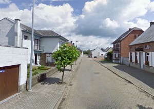 Stevensveldstraat Meldert Persregio Dender