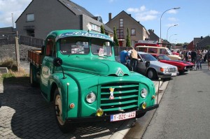 Cars n Coffee 11 Persregio Dender