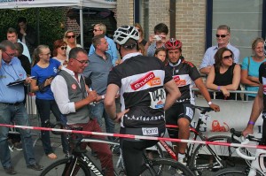 Herman Verbruggen Studio 100 Trophy Baardegem Persregio Dender