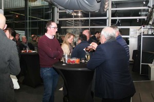 Nieuwjaarsreceptie VH Ninove 1 Persregio Dender