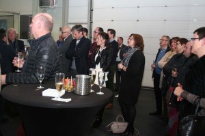 Nieuwjaarsreceptie VH Ninove 5 Persregio Dender