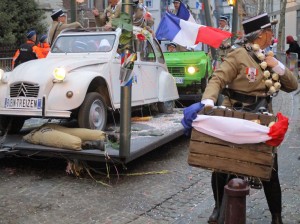 Gendarmerie d alost Bjein Treizen Persregio Dender