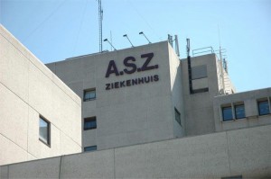 Algemeen Stedelijk Ziekenhuis Aalst Persregio Dender