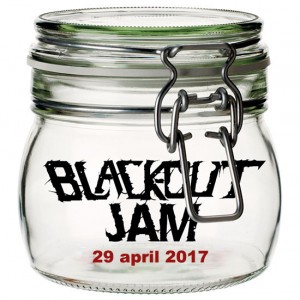 Black-out Jam Geraardsbergen Persregio Denderkopie