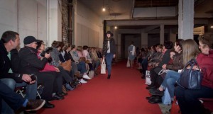 Spring Fashion Days in Geraardsbergen Persregio Dender