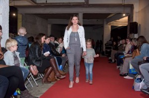 Sprng Fashion Days Geraardsbergen Persregio Dender