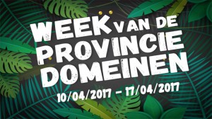 Week van de Provinciedomeinen Persregio Dender