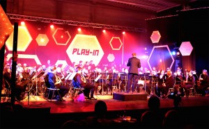 Concertband Cecilia Geraardsbergen - Persregio Dender