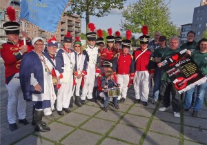 Voorstelling programma Kattepeper 2017 Aalst Persregio Dender