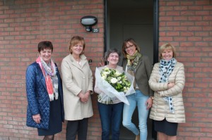 Verhuur sociale woningen in Aalst Persregio Dender