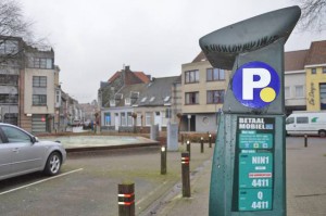 Parkeermeters-in-Ninove-Persregio-Dender