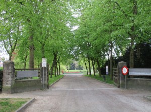 Stadspark van Aalst - Persregio Dender