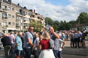 Na-Tourcriterium Ninove 2017 Persregio Dender