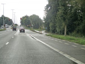 Expres Weg Wildebeek Denderhoutem Persregio Dender