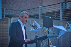 Steven Op de Beeck Netwerk Aalst Persregio Dender