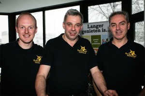 Radio Star Herzele medewerkers Persregio Dender