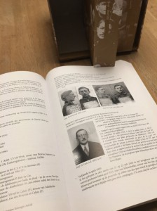 Boek 14 - 18 van Aalstenaar Dirk Meert Persregio Dender