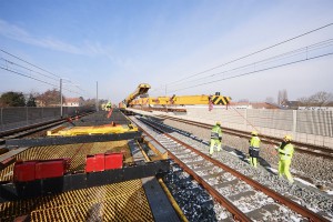 Infrabel spoorwerkzaamheden 1 Persregio Dender