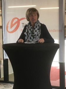 Mia De Brouwer Dienst Toerisme Aalst Persregio Dender