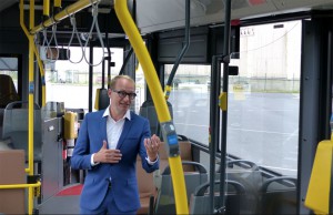 Ben Weyts en De Lijn breidt uit Persregio Dender