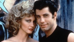 De film Grease Netwerk Aalst Persregio Dender